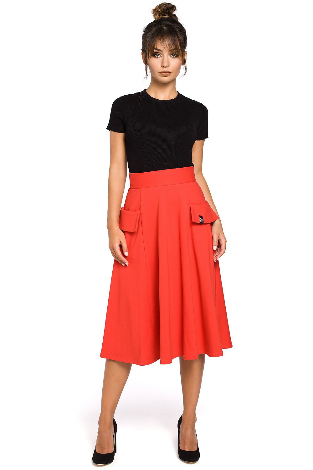 Skirt model 104237